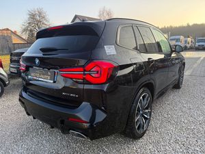 BMW X3 G01 xDrive30e M Sport 2022
