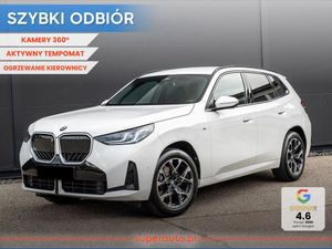 BMW X3 G45 2025