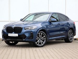 BMW X4 G02 2024
