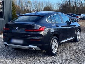 BMW X4 G02 2023