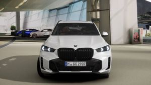 BMW X5 G05 2025