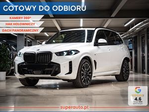 BMW X5 G05 2025
