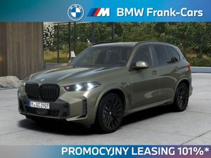 BMW X5 G05 xDrive30d sport 2025
