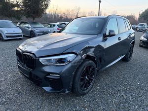 BMW X5 G05 xDrive30d 2020
