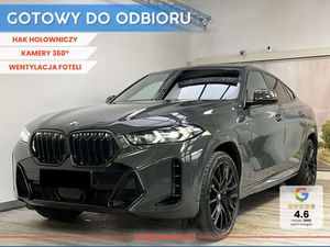 BMW X6 G06 2025