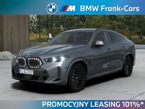 BMW X6 G06 xDrive40i 2025