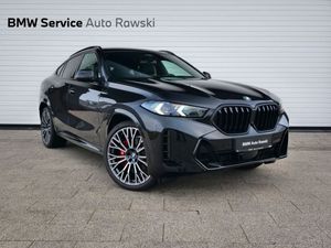 BMW X6 G06 xDrive40d 2024