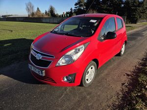 Chevrolet Spark 1.0 LS 2011