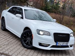 Chrysler 300s 2022