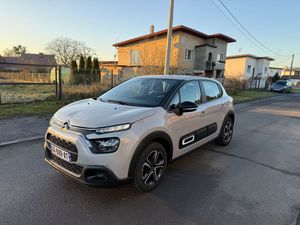 Citroën C3 III 1.2 T You 2023