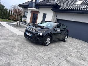 Citroën C3 III BlueHDi 100 S&S FEEL 2018