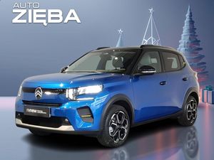 Citroën C3 IV 1.2 PureTech Max EAT6 2025