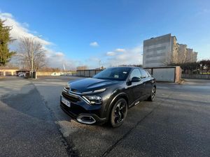 Citroën C4 III PureTech 130 Stop&Start EAT8 SHINE 2021