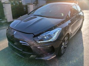 Citroën DS5 HDi 165 SportChic 2013