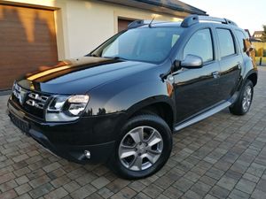 Dacia Duster I 1.2 TCe Laureate S&S EU6 2014