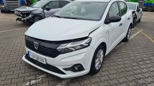 Dacia Sandero III SCe 65 Essential 2021