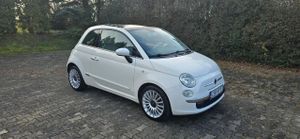 Fiat 500 1.4 16V Start&Stop Pop 2009