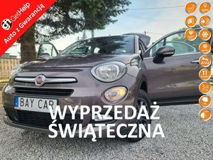 Fiat 500X 2016