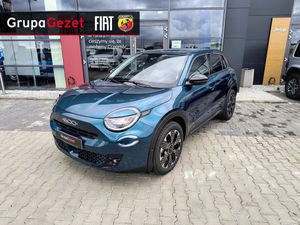 Fiat 600 2025