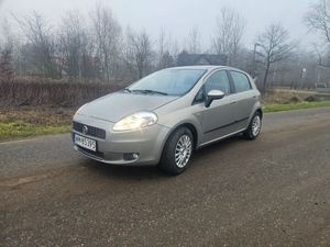 Fiat Punto 2009