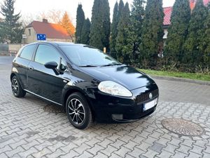Fiat Punto II FL 1.2 8V Classic 2006