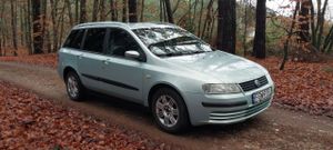 Fiat Stilo 1.9 JTD 115 Active 2003