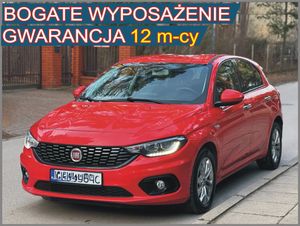 Fiat Tipo II 1.4 T-Jet Business Line 2018