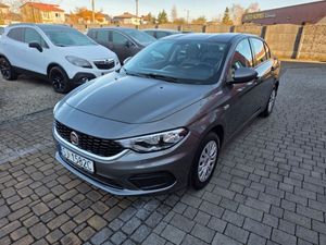 Fiat Tipo II 2016