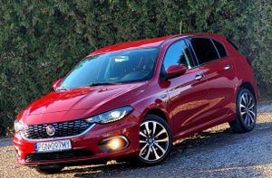 Fiat Tipo II 2019