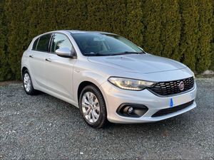Fiat Tipo II 2018
