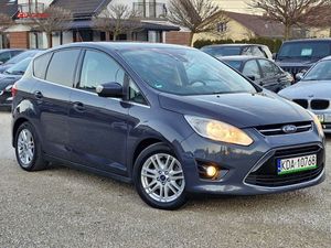 Ford C-Max II 2.0 TDCi Titanium 2013