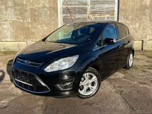 Ford C-Max II 1.6 Ti-VCT Champions Edition 2012