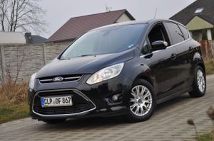 Ford C-Max II 2012