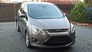 Ford C-Max II 1.0 EcoBoost Start-Stopp-System Titanium 2014