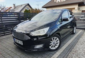 Ford C-Max II 2017