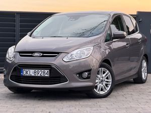 Ford C-Max II 2.0 TDCi Titanium MPS6 2014