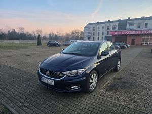 Fiat Tipo II 1.6 MultiJet 16v Lounge 2017
