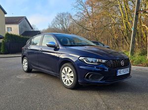 Fiat Tipo II 1.4 16v Easy 2018