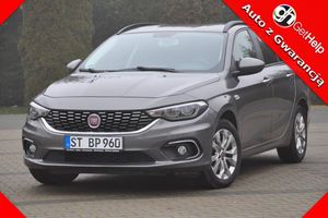 Fiat Tipo II 1.6 MultiJet DCT Business Line 2020