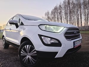 Ford Ecosport 1.0 EcoBoost TITANIUM 2019