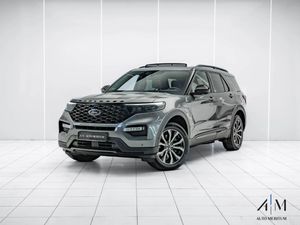 Ford Explorer 3.0 EcoBoost PHEV 4WD ST-Line 2022