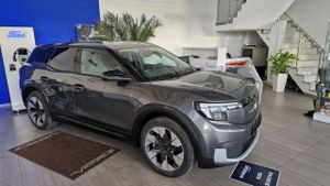 Ford Explorer 77kWh Premium RWD 2025