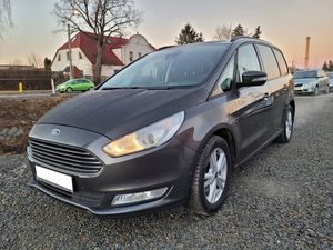 Ford Galaxy Mk4 1.5 EcoBoost Start-Stopp Titanium 2018