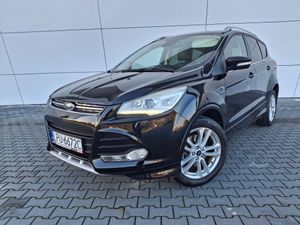 Ford Kuga II 2.0 TDCi 2x4 Trend 2016