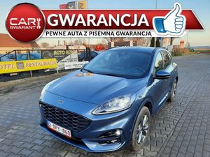 Ford Kuga III 2.5 Duratec PHEV ST-LINE 2023