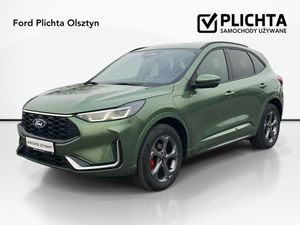 Ford Kuga III 2024