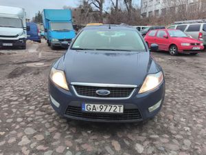 Ford Mondeo Mk4 1.8 TDCi Trend 2010