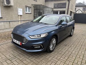 Ford Mondeo Mk5 2.0 Hybrid Executive 2020