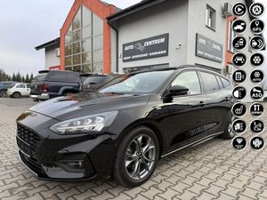 Ford Focus Mk4 2020