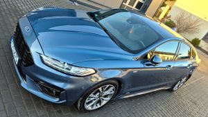 Ford Mondeo Mk5 2.0 EcoBlue ST-Line X AWD 2020